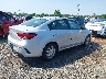 3KPA24AD8PE****** Salvage and Wrecked 2023 Kia Rio in Virginia State