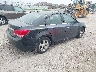1G1PC5SB2E7****** Salvamento y Destrozados 2014 Chevrolet Cruze en Estado de Wisconsin