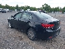 3KPA24AB1KE****** Salvage and Repairable 2019 Kia Rio in Culpeper