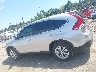 3CZRM3H50CG****** Reparables 2012 Honda CR-V en Estado de Oklahoma