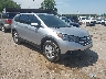 3CZRM3H50CG****** Salvamento y Destrozados 2012 Honda CR-V en Oklahoma City