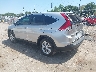 3CZRM3H50CG****** Salvamento y Reparables 2012 Honda CR-V en Oklahoma City