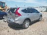 3CZRM3H50CG****** Salvamento y Destrozados 2012 Honda CR-V en Estado de Oklahoma