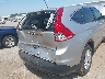 3CZRM3H50CG****** Salvamento y Reparables 2012 Honda CR-V en Estado de Oklahoma