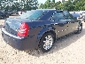 2C3AA63H95H****** Salvamento y Destrozados 2005 Chrysler 300C en Estado de Texas