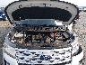 1FM5K7D85KG****** Repairable 2019 Ford Explorer in Little Rock