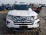 1FM5K7D85KG****** Wrecked 2019 Ford Explorer in Arkansas State