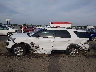 1FM5K7D85KG****** Repairable 2019 Ford Explorer in Arkansas State