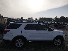 1FM5K7D85KG****** Salvage and Repairable 2019 Ford Explorer in Little Rock