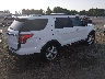 1FM5K7D85KG****** Salvage and Wrecked 2019 Ford Explorer in Arkansas State