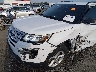 1FM5K7D85KG****** Salvage and Repairable 2019 Ford Explorer in Arkansas State
