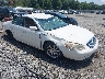 1G4HD57227U****** Salvage and Wrecked 2007 Buick Lucerne in Tifton