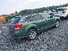 4S4BRBLC0A3****** Salvamento y Destrozados 2010 Subaru Outback en Estado de Maryland