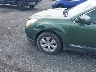4S4BRBLC0A3****** Salvamento y Reparables 2010 Subaru Outback en Estado de Maryland
