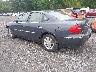 2G4WC582881****** Salvamento y Reparables 2008 Buick LaCrosse en Albany