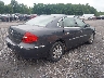 2G4WC582881****** Salvamento y Destrozados 2008 Buick LaCrosse en Estado de Nueva York