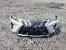 2T2BZMCA8KC****** Wrecked 2019 Lexus RX 350 in Virginia State