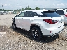 2T2BZMCA8KC****** Salvage and Repairable 2019 Lexus RX 350 in Richmond
