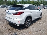 2T2BZMCA8KC****** Salvage and Wrecked 2019 Lexus RX 350 in Virginia State