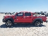 5TFJX4GN7FX****** Reparables 2015 Toyota Tacoma en Estado de Texas