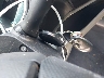 5TFJX4GN7FX****** Salvamento 2015 Toyota Tacoma en Estado de Texas