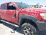 5TFJX4GN7FX****** Salvamento y Destrozados 2015 Toyota Tacoma en Dallas