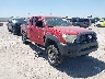 5TFJX4GN7FX****** Salvamento y Destrozados 2015 Toyota Tacoma en Dallas