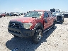 5TFJX4GN7FX****** Usados y Reparables 2015 Toyota Tacoma en Dallas
