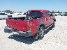 5TFJX4GN7FX****** Salvamento y Destrozados 2015 Toyota Tacoma en Estado de Texas