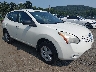 JN8AS58V39W****** Salvage and Wrecked 2009 Nissan Rogue in Port Murray