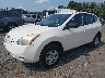 JN8AS58V39W****** Used and Repairable 2009 Nissan Rogue in Port Murray