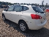 JN8AS58V39W****** Salvage and Repairable 2009 Nissan Rogue in Port Murray