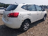 JN8AS58V39W****** Salvage and Wrecked 2009 Nissan Rogue in New Jersey State