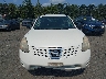 JN8AS58V39W****** Salvage and Repairable 2009 Nissan Rogue in New Jersey State
