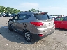 KM8JU3AC8CU****** Salvamento y Reparables 2012 Hyundai Tucson en Raleigh