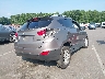 KM8JU3AC8CU****** Salvamento y Destrozados 2012 Hyundai Tucson en Estado de Carolina del Norte