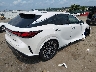 2T2BAMCA9TC****** Salvage and Wrecked 2026 Lexus RX in Pennsylvania State