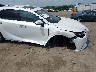 2T2BAMCA9TC****** Salvage and Repairable 2026 Lexus RX in Pennsylvania State