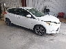 1FADP3K20DL****** Salvamento y Destrozados 2013 Ford Focus en Provo