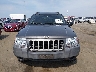 1J4GW48S54C****** Wrecked 2004 Jeep Grand Cherokee in North Carolina State