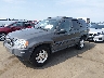 1J4GW48S54C****** Used and Repairable 2004 Jeep Grand Cherokee in Raleigh