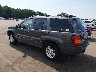 1J4GW48S54C****** Salvage and Repairable 2004 Jeep Grand Cherokee in Raleigh