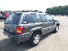 1J4GW48S54C****** Salvage and Wrecked 2004 Jeep Grand Cherokee in North Carolina State