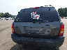 1J4GW48S54C****** Salvage and Repairable 2004 Jeep Grand Cherokee in North Carolina State