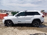 1C4RJFLGXHC****** Repairable 2017 Jeep Grand Cherokee in Kansas State