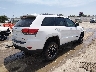 1C4RJFLGXHC****** Salvage and Wrecked 2017 Jeep Grand Cherokee in Kansas State