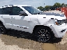 1C4RJFLGXHC****** Salvage and Repairable 2017 Jeep Grand Cherokee in Kansas State