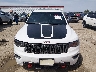 1C4RJFLGXHC****** Wrecked 2017 Jeep Grand Cherokee in Kansas State