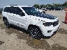 1C4RJFLGXHC****** Salvage and Wrecked 2017 Jeep Grand Cherokee in Wichita