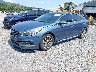 5NPE34AF6HH****** Usados y Reparables 2017 Hyundai Sonata en Roanoke